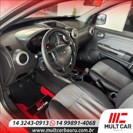 FORD Ecosport 2.0 16V 4P 4WD FREESTYLE FLEX, Foto 9