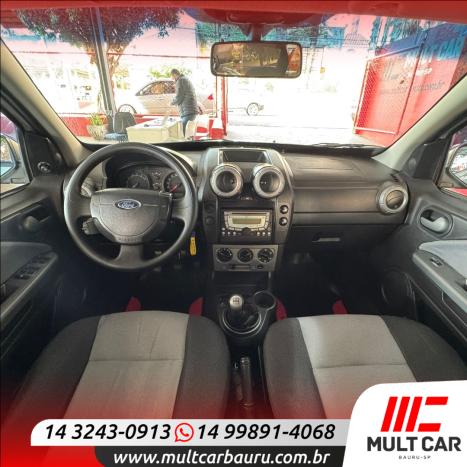 FORD Ecosport 2.0 16V 4P 4WD FREESTYLE FLEX, Foto 10