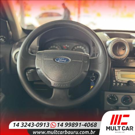FORD Ecosport 2.0 16V 4P 4WD FREESTYLE FLEX, Foto 11