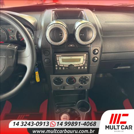 FORD Ecosport 2.0 16V 4P 4WD FREESTYLE FLEX, Foto 12