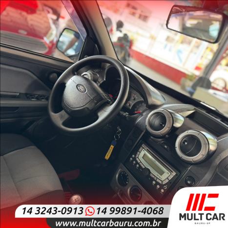 FORD Ecosport 2.0 16V 4P 4WD FREESTYLE FLEX, Foto 13