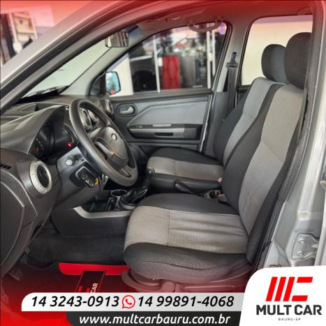 FORD Ecosport 2.0 16V 4P 4WD FREESTYLE FLEX, Foto 14