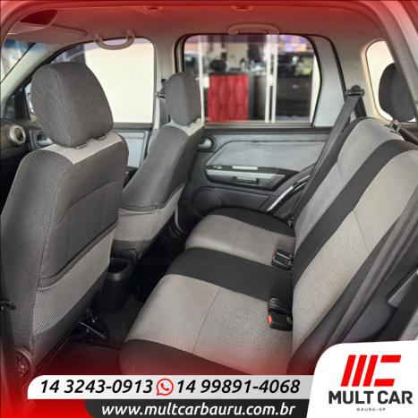 FORD Ecosport 2.0 16V 4P 4WD FREESTYLE FLEX, Foto 15