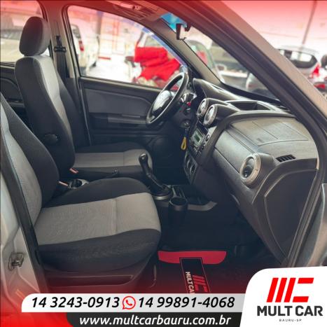 FORD Ecosport 2.0 16V 4P 4WD FREESTYLE FLEX, Foto 16