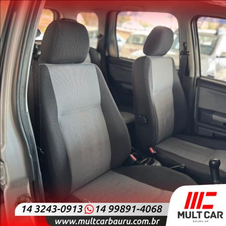 FORD Ecosport 2.0 16V 4P 4WD FREESTYLE FLEX, Foto 17