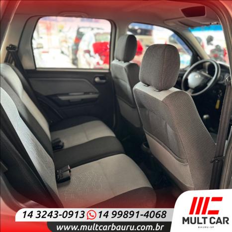 FORD Ecosport 2.0 16V 4P 4WD FREESTYLE FLEX, Foto 18