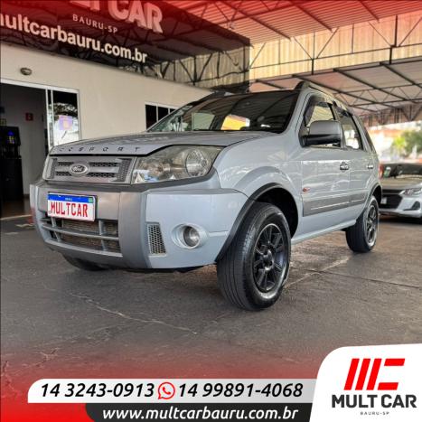 FORD Ecosport 2.0 16V 4P 4WD FREESTYLE FLEX, Foto 19
