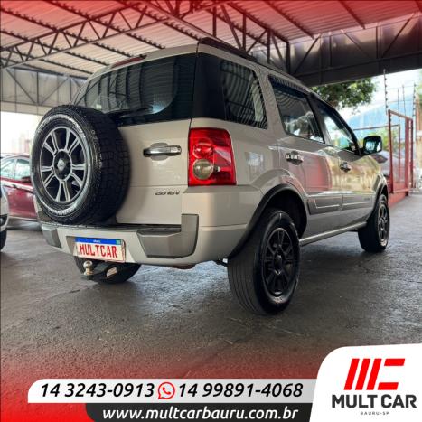 FORD Ecosport 2.0 16V 4P 4WD FREESTYLE FLEX, Foto 20