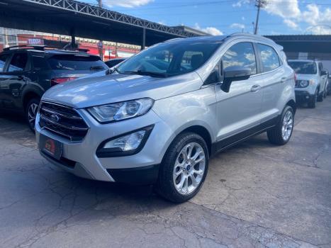 FORD Ecosport 2.0 16V 4P FLEX TITANIUM AUTOMTICO, Foto 1