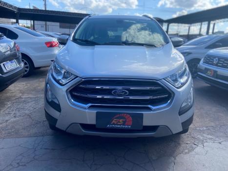 FORD Ecosport 2.0 16V 4P FLEX TITANIUM AUTOMTICO, Foto 2