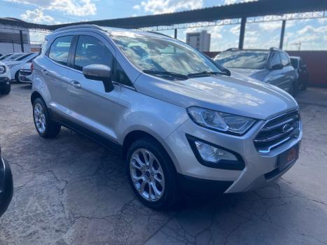 FORD Ecosport 2.0 16V 4P FLEX TITANIUM AUTOMTICO, Foto 3