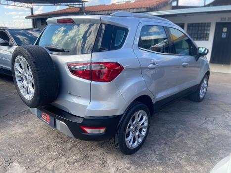 FORD Ecosport 2.0 16V 4P FLEX TITANIUM AUTOMTICO, Foto 4