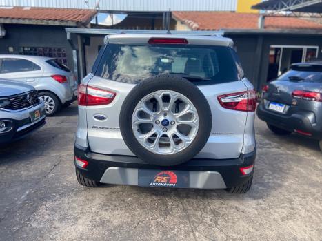 FORD Ecosport 2.0 16V 4P FLEX TITANIUM AUTOMTICO, Foto 5