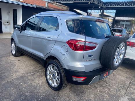 FORD Ecosport 2.0 16V 4P FLEX TITANIUM AUTOMTICO, Foto 6