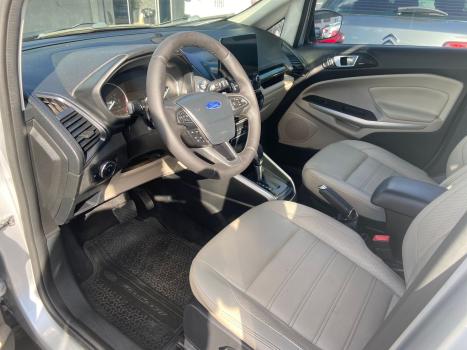 FORD Ecosport 2.0 16V 4P FLEX TITANIUM AUTOMTICO, Foto 7