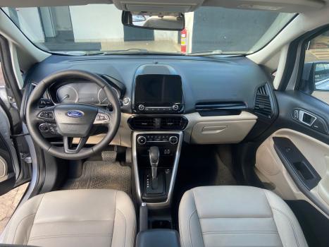 FORD Ecosport 2.0 16V 4P FLEX TITANIUM AUTOMTICO, Foto 8