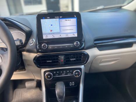 FORD Ecosport 2.0 16V 4P FLEX TITANIUM AUTOMTICO, Foto 9