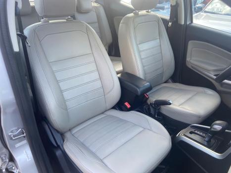 FORD Ecosport 2.0 16V 4P FLEX TITANIUM AUTOMTICO, Foto 11