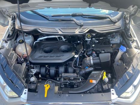 FORD Ecosport 2.0 16V 4P FLEX TITANIUM AUTOMTICO, Foto 13