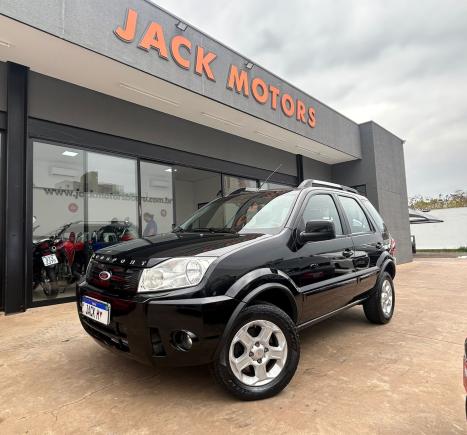 FORD Ecosport 2.0 16V 4P XLT AUTOMTICO, Foto 1