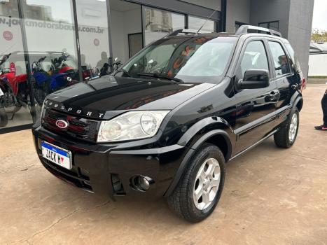 FORD Ecosport 2.0 16V 4P XLT AUTOMTICO, Foto 2