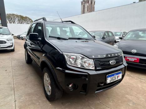 FORD Ecosport 2.0 16V 4P XLT AUTOMTICO, Foto 3