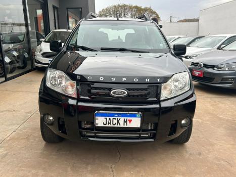 FORD Ecosport 2.0 16V 4P XLT AUTOMTICO, Foto 4