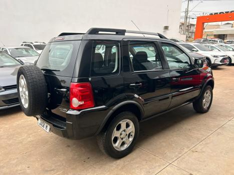 FORD Ecosport 2.0 16V 4P XLT AUTOMTICO, Foto 5