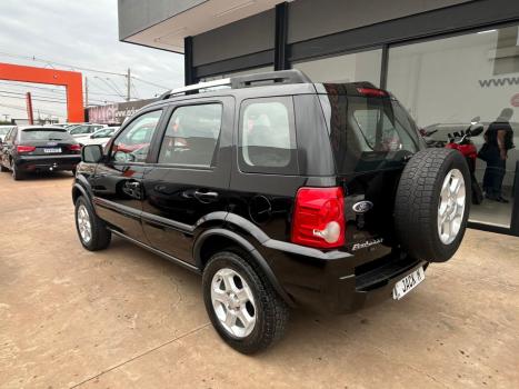 FORD Ecosport 2.0 16V 4P XLT AUTOMTICO, Foto 6