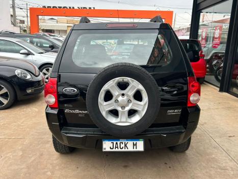 FORD Ecosport 2.0 16V 4P XLT AUTOMTICO, Foto 7