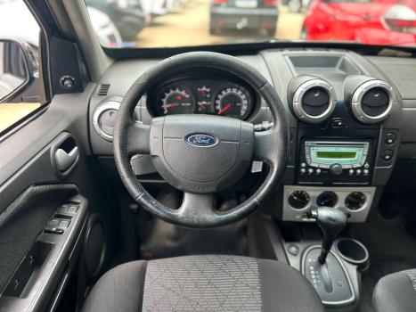 FORD Ecosport 2.0 16V 4P XLT AUTOMTICO, Foto 9