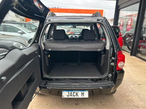 FORD Ecosport 2.0 16V 4P XLT AUTOMTICO, Foto 10