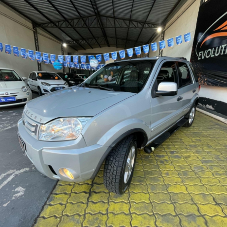 FORD Ecosport 2.0 16V 4P XLT FLEX AUTOMTICO, Foto 3