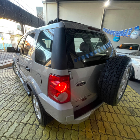 FORD Ecosport 2.0 16V 4P XLT FLEX AUTOMTICO, Foto 4