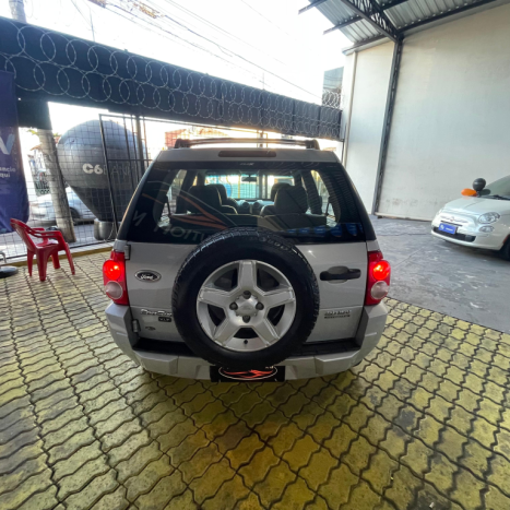 FORD Ecosport 2.0 16V 4P XLT FLEX AUTOMTICO, Foto 5