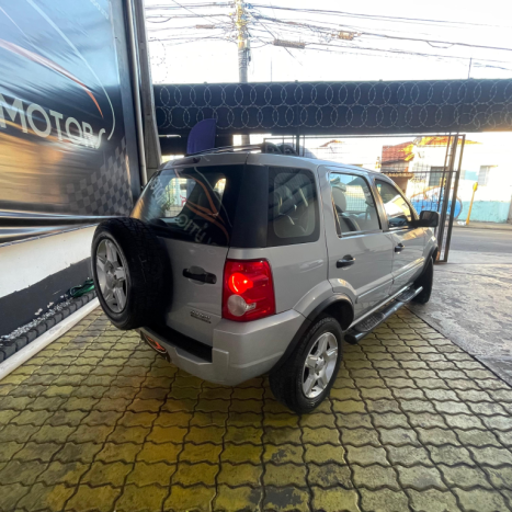 FORD Ecosport 2.0 16V 4P XLT FLEX AUTOMTICO, Foto 6