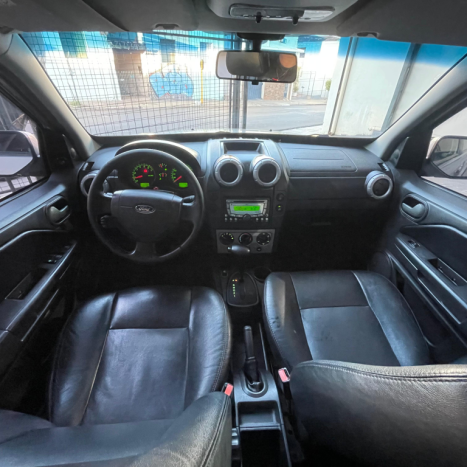 FORD Ecosport 2.0 16V 4P XLT FLEX AUTOMTICO, Foto 7