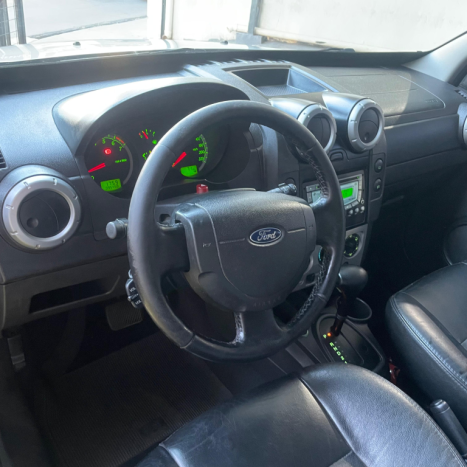 FORD Ecosport 2.0 16V 4P XLT FLEX AUTOMTICO, Foto 8