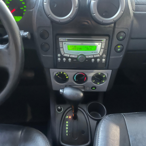 FORD Ecosport 2.0 16V 4P XLT FLEX AUTOMTICO, Foto 10