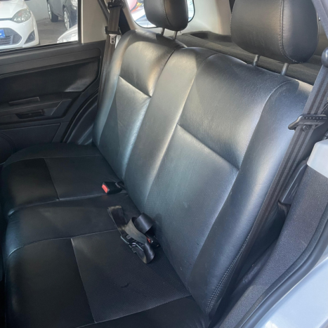 FORD Ecosport 2.0 16V 4P XLT FLEX AUTOMTICO, Foto 12