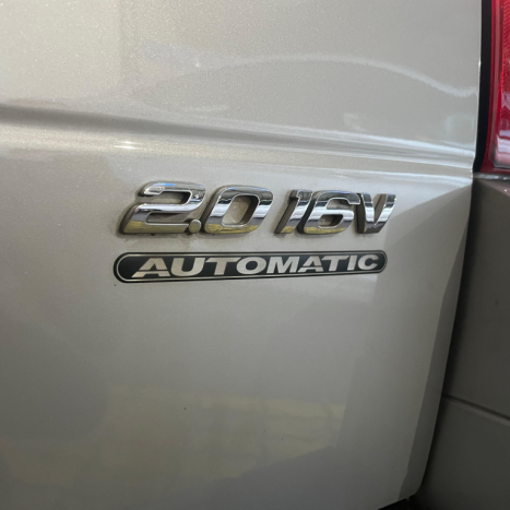 FORD Ecosport 2.0 16V 4P XLT FLEX AUTOMTICO, Foto 16