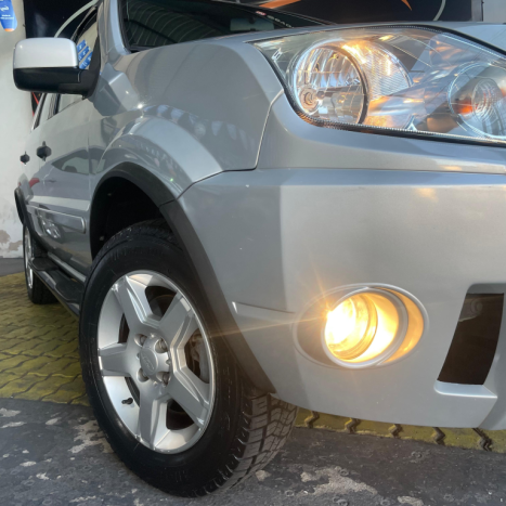 FORD Ecosport 2.0 16V 4P XLT FLEX AUTOMTICO, Foto 17