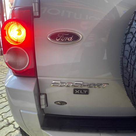 FORD Ecosport 2.0 16V 4P XLT FLEX AUTOMTICO, Foto 18