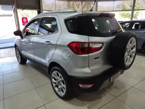 FORD Ecosport 2.0 16V 4P FLEX TITANIUM AUTOMTICO, Foto 6
