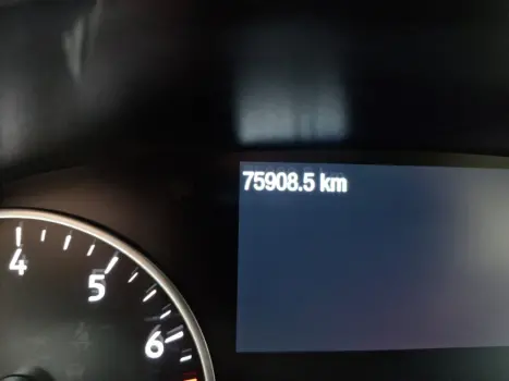 FORD Ecosport 2.0 16V 4P FLEX TITANIUM AUTOMTICO, Foto 7