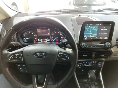 FORD Ecosport 2.0 16V 4P FLEX TITANIUM AUTOMTICO, Foto 8