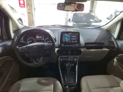 FORD Ecosport 2.0 16V 4P FLEX TITANIUM AUTOMTICO, Foto 9
