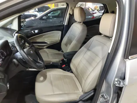 FORD Ecosport 2.0 16V 4P FLEX TITANIUM AUTOMTICO, Foto 10