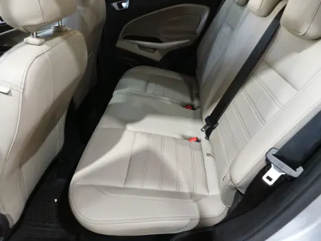 FORD Ecosport 2.0 16V 4P FLEX TITANIUM AUTOMTICO, Foto 11