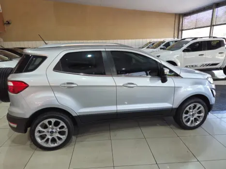 FORD Ecosport 2.0 16V 4P FLEX TITANIUM AUTOMTICO, Foto 13